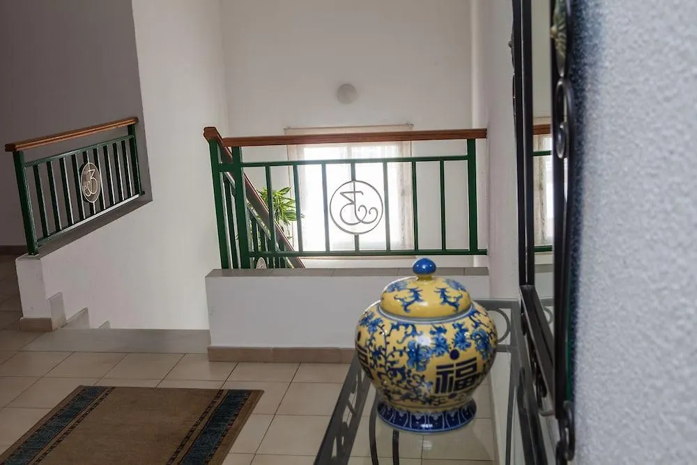 Hotel Tres Jotas Conil Conil De La Frontera 2*,  Spain