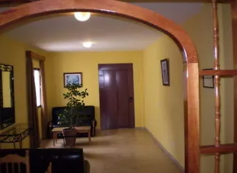 Hotel Tres Jotas Conil Conil De La Frontera