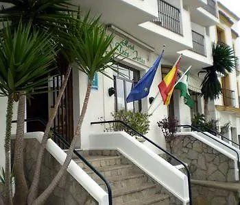 Hotel Tres Jotas Conil Conil De La Frontera