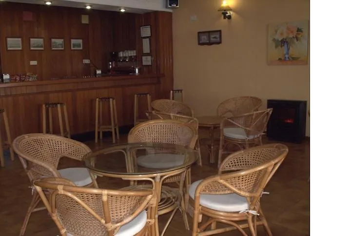 Hotel Tres Jotas Conil Conil De La Frontera