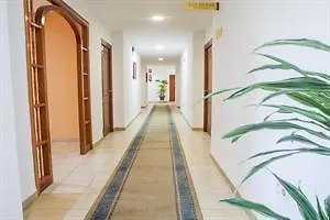 Hotel Tres Jotas Conil Conil De La Frontera