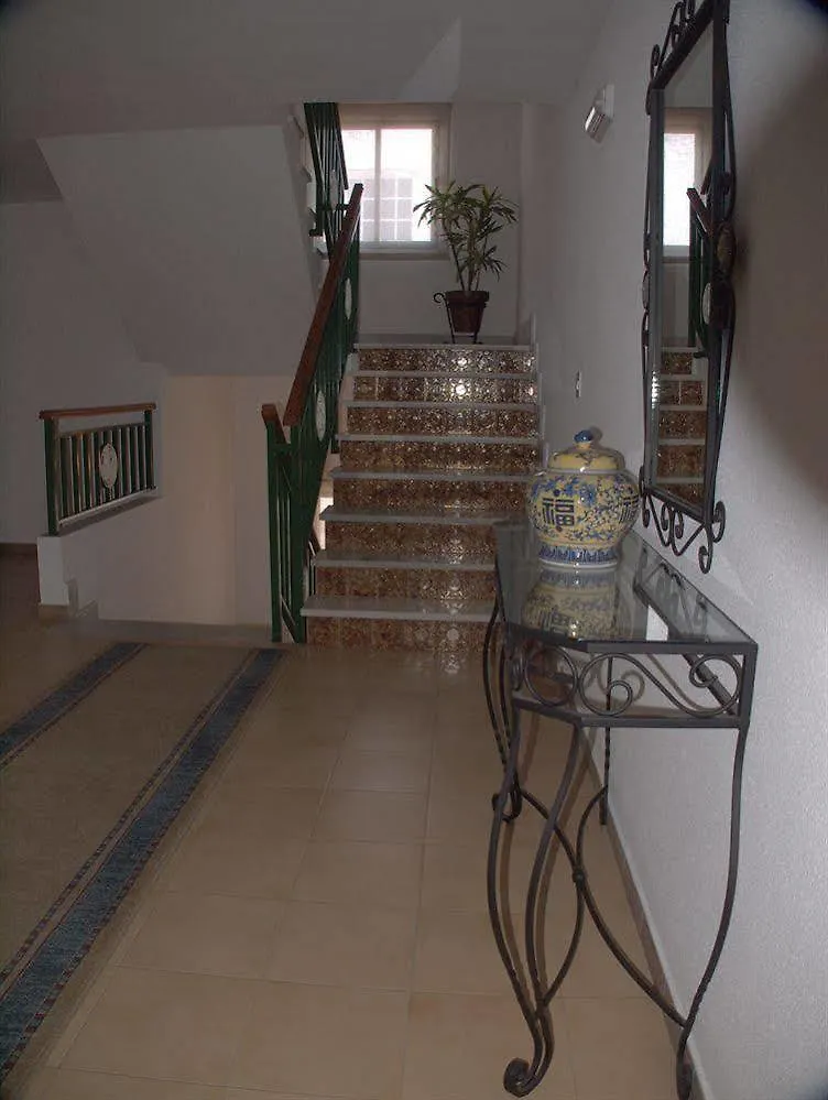 **  Hotel Tres Jotas Conil Conil De La Frontera Spain