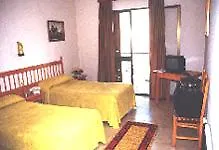 **  Hotel Tres Jotas Conil Conil De La Frontera Spain