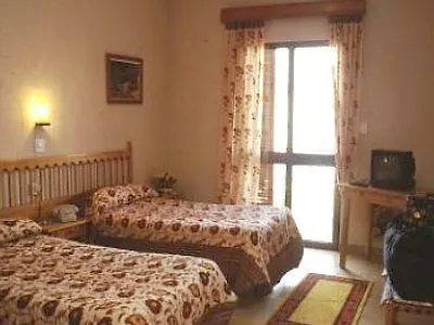 Hotel Tres Jotas Conil Conil De La Frontera 2*,  Spain