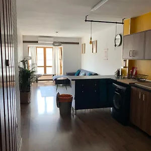 Doña Pia Apartamento Mijas