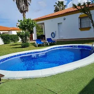 Сasa de vacaciones Roche - Pilahito