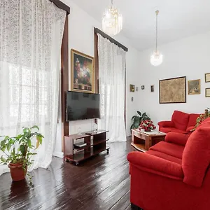 Casa Clásica En Santa Cruz Palma Сasa de vacaciones Santa Cruz de la Palma (Isla de la Palma)