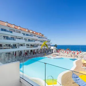 Hotel Sholeo Gigantes (adults Only)