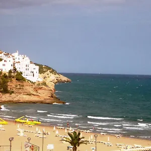 Loft Apartamento Sitges