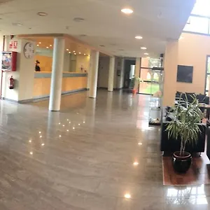 Les Torres Hotel