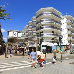 Centro Apartamento Salou