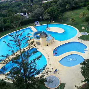 Jupiter Sea View Aparthotel