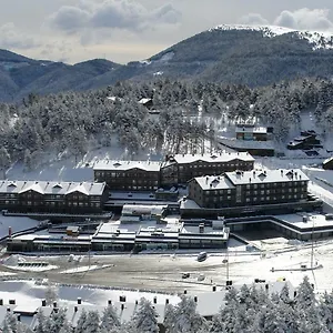 Guitart La Molina & Aparthotel