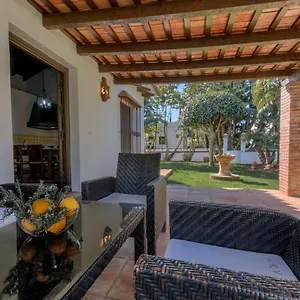  Apartment Hacienda Roche Viejo