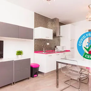 Apartamento El Sitio