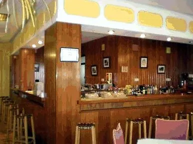 **  Hotel Tres Jotas Conil Conil De La Frontera Spain