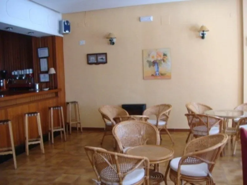 Hotel Tres Jotas Conil Conil De La Frontera