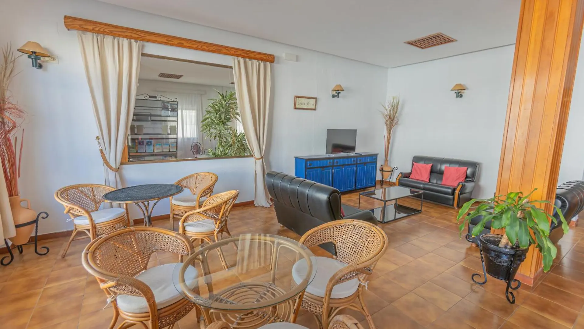 **  Hotel Tres Jotas Conil Conil De La Frontera Spain