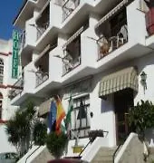 Hotel Tres Jotas Conil Conil De La Frontera